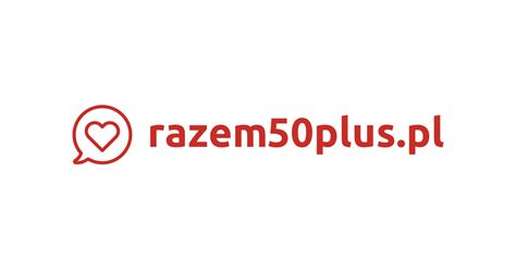 Portal randkowy: razem50plus.pl